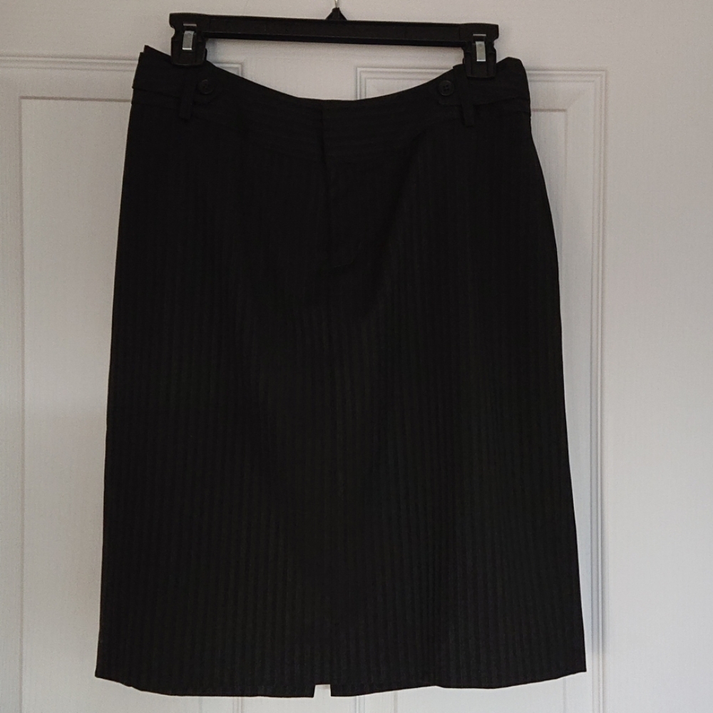Banana republic pencil skirt